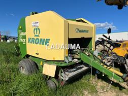 Krone VARIOPACK 1500