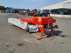 Kuhn FC283 GII