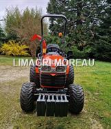 Kubota B2230HDW