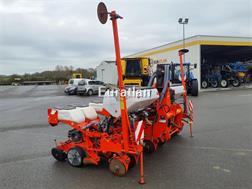 Kuhn MAXIMA 2TS
