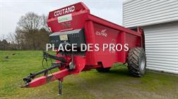 Coutand T555