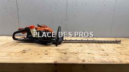 Echo Taille haies HC2810ESR Echo