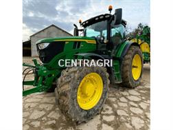 John Deere 6R 185