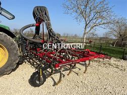 Kongskilde VIBRO TILL 600