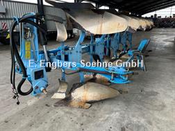 Lemken Europal 6 - 5 schar