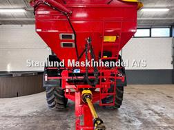 Bredal K65 Med kalk- og gødningsudstyr