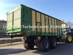 Krone ZX 450 GD