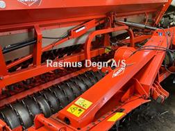 Kuhn HR 4003D - HR INTERG2 ---SÆLGES FOR KUNDE ---