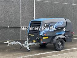 Atlas Copco E-AIR H 450