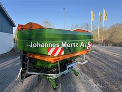 Amazone ZA-TS 4200 Hydro