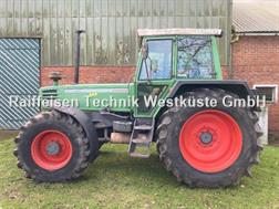 Fendt 311