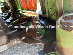 Krone Easy Cut 320 P