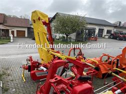 Pöttinger Novadisc 302