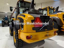 Volvo L45H LONG BOOM! FABRIKSNY TIL LEVERING JUNI 2026!