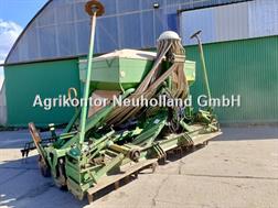 Amazone KG 403 + ADP/KW 403