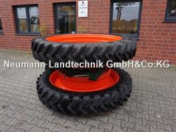 BKT Grasdorf Zwillingsräder