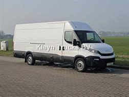 Iveco Daily 35S12 maxi EURO6 Export