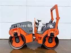 Hamm HD13VV - Dutch Machine / Hatz Engine