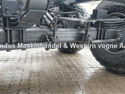 Fliegl HKL22 Ny renoveret