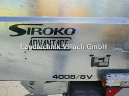 Joskin Siroko 4008/8V