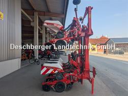 Kuhn Maxima 3 R - 8 reihig