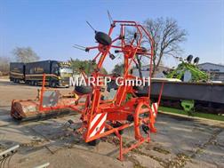 Kuhn GF 642
