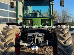 Fendt XYLON 524