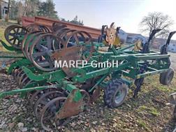 Kerner KOMET KAL 420ÜM