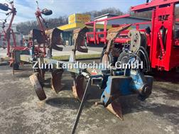 Rabe Supertaube GE 4/80-35