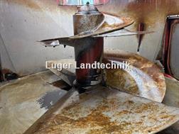 Trioliet GIGANT - 700