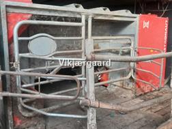 Lely Astronaut A3 Malkerobotter  opgraderet  3 stk. A3 