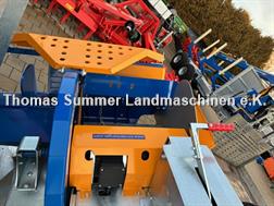 Binderberger WS 700 FB EZ proline