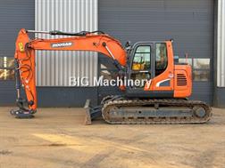Doosan DX140LCR-5