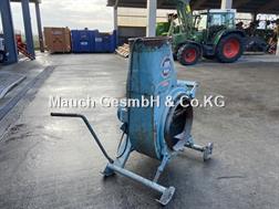 Mengele Heugebläse M162F