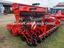 Kuhn HR304D + Sitera 330-20E