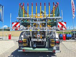 Vakutec MKE 15,5 PU light ECO Pumpfass 2023