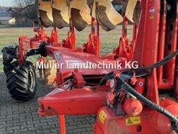 Kuhn Vari Master 1835 E