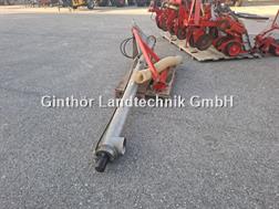 Kuhn Düngerschnecke