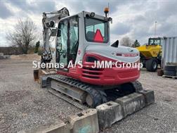 Takeuchi TB 290