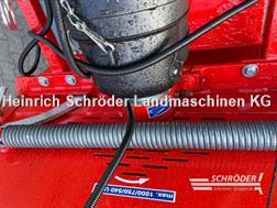 Eschlböck BIBER 3-21 HOLZHACKER / HOLZHÄCKSLER