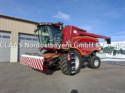 Case IH Axial flow 7240