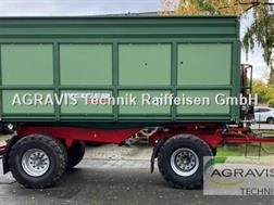 Welger DK 280 RA 18-60 B