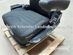 Grammer SUPER KOMFORTSITZ EVOLUTION DL