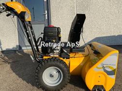 Stiga Snow Flake 11.5 T