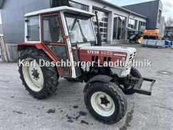 Steyr 8055