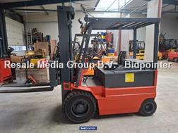 Linde E35