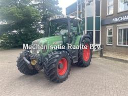 Fendt 410 Vario
