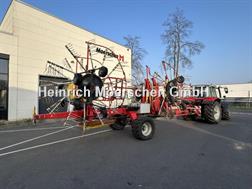 Pöttinger Top 1252 multitast