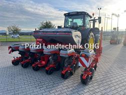 Kuhn Maxima 3 RT eDrill