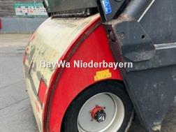 Trioliet TRIOMIX S 1-1200